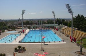 Zagreb swimming spots