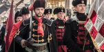 [VIDEO] 350th Anniversary of Naming & Tying the Cravat