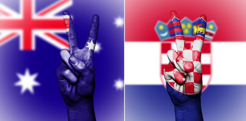 Number of Croatian Speakers in Australia Declines