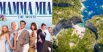 Mamma Mia! Sequel with Meryl Streep Set to be Filmed on Croatian Island of Vis