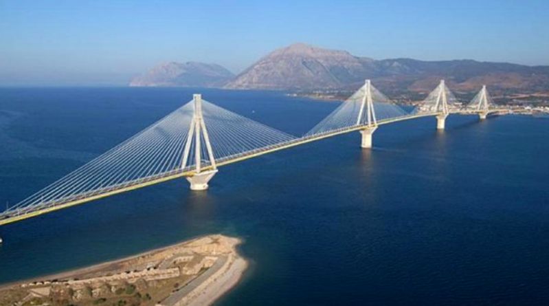 EU Grant Deal Signed for Pelješac Bridge