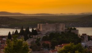 7 historical fortresses in Croatia you must visit
