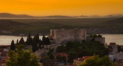 Night of Fortresses in Croatia to take place on 10 May