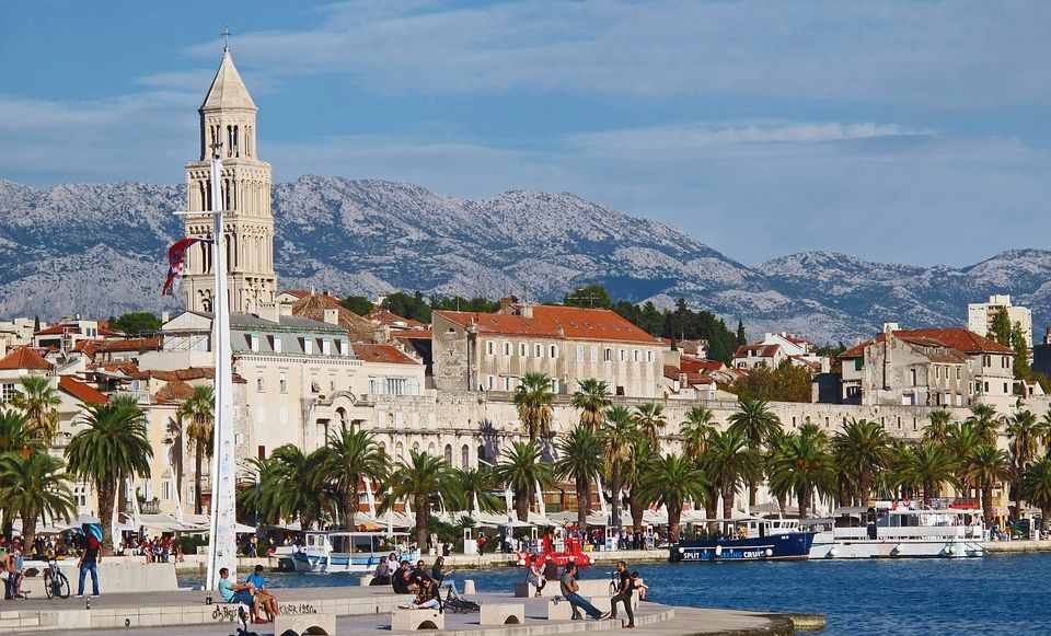 International Cricket Coming to Split on the Dalmatian Coast