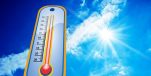Temperatures to Soar to 35°C in Parts of Croatia