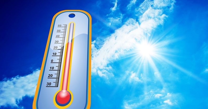 Temperatures to Soar to 35°C in Parts of Croatia
