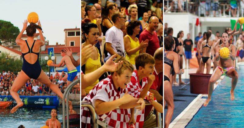 City Games 2017: 8th Season Set to Kick Off in Croatia