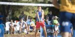 [VIDEO] Croatia Star Ivan Perišić Makes International Beach Volleyball Debut