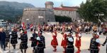 Korčula’s Famous Moreška Dance Goes Rock