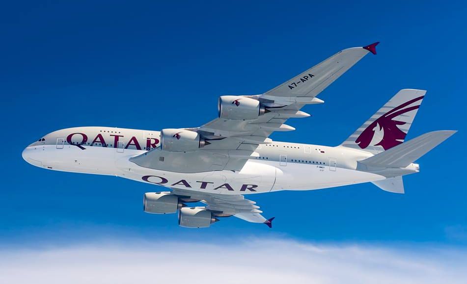 Qatar Airways Doubles Daily Route to Croatian Capital