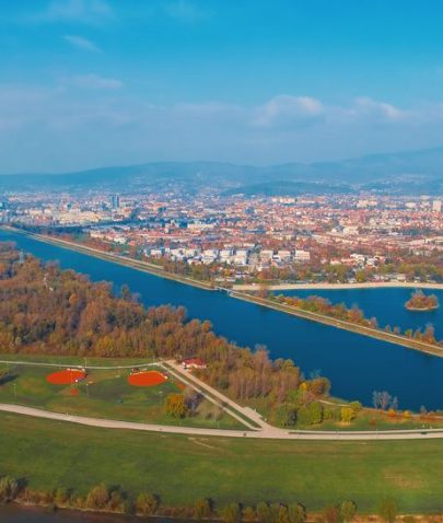 Zagreb plans river cruise service on the Sava