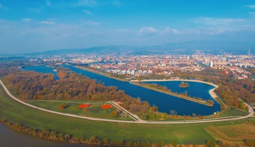 Zagreb plans river cruise service on the Sava