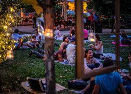 New Edition of Charming Little Picnic on Zagreb’s Upper Town
