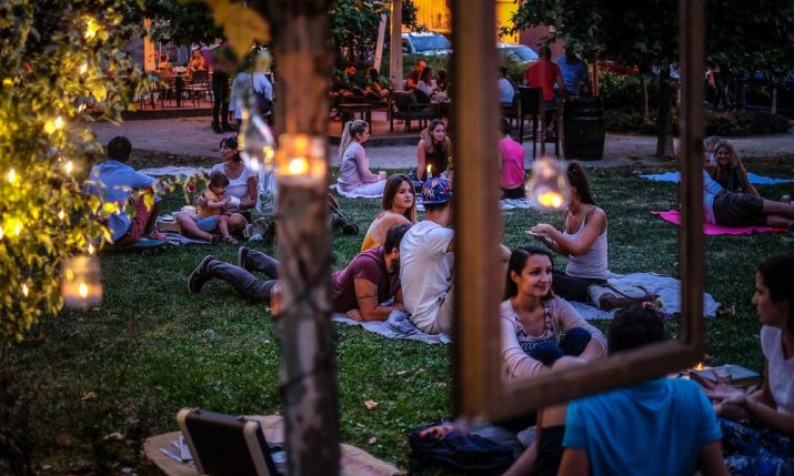 New Edition of Charming Little Picnic on Zagreb’s Upper Town