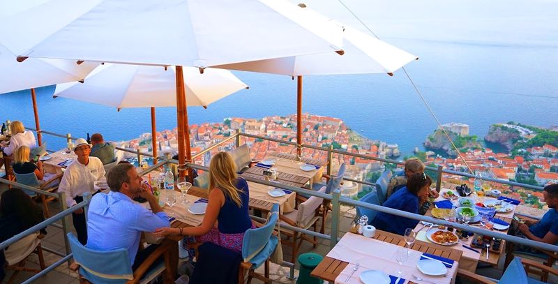 Tourism Up 31% in Croatia