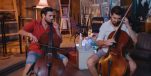 [VIDEO] 2CELLOS Have Fun with Song of the Summer – Despacito