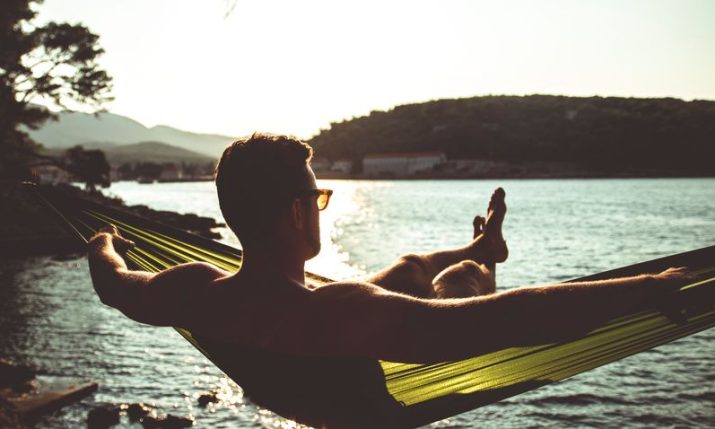 Fjaka: Mastering the Dalmatian day-dreamy state of mind