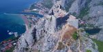 [VIDEO] Starigrad Fortress in Omiš