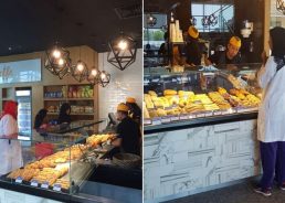 Croatian Bakery Chain Mlinar Opens First Store in Dubai