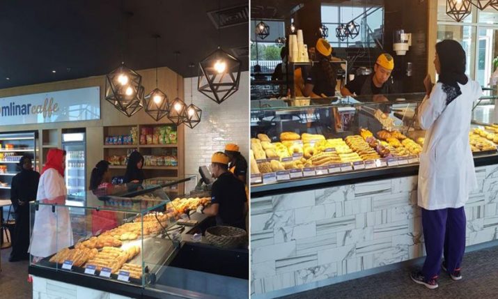 Croatian Bakery Chain Mlinar Opens First Store in Dubai