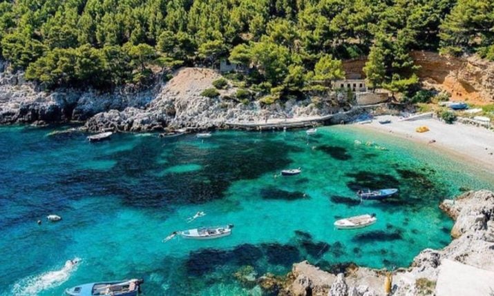 40 Beautiful Beaches on the Croatian Coast | Croatia Week