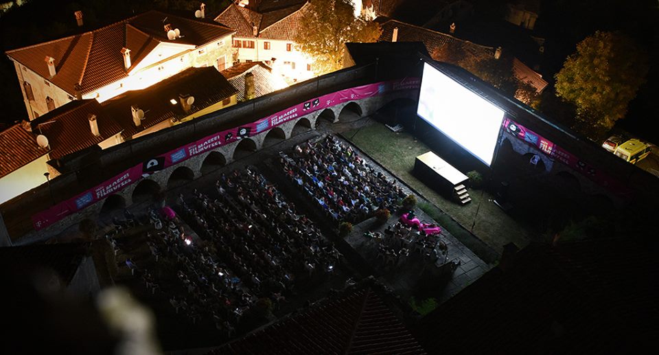 Motovun Film Festival Presents 20th Edition Programme