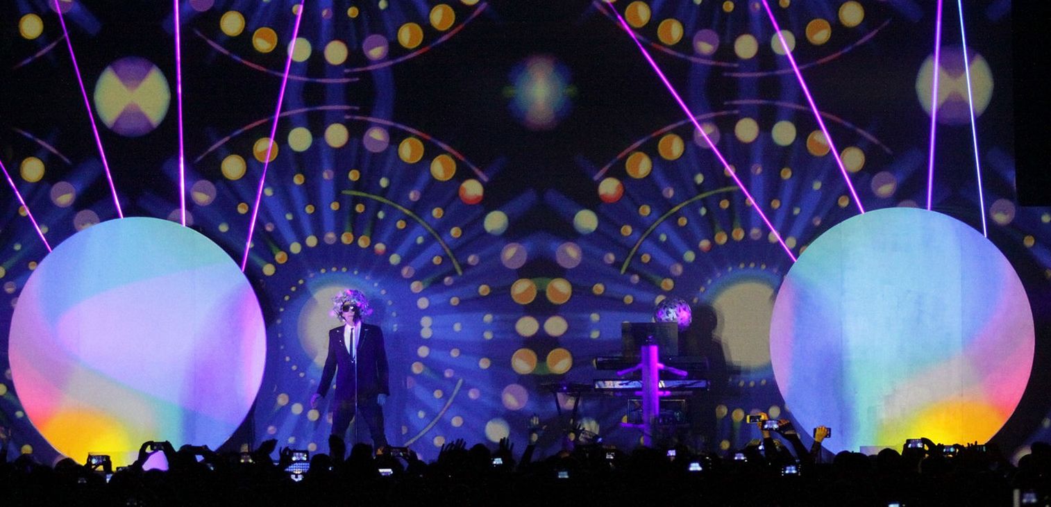 Pet Shop Boys to Make Croatia Debut in August