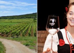 Celebrate Days of Pošip on Korčula –  First Indigenous Croatian White Wine Grape
