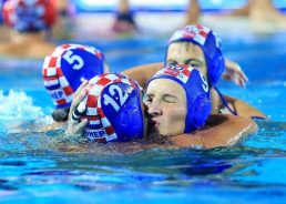 Croatia are the New Water Polo World Champions
