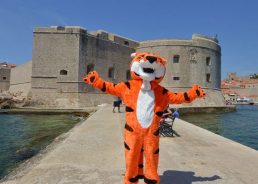 RIT Celebrates 20 Years of American Educational Excellence in Croatia