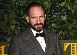 Ralph Fiennes to Shoot New Film in Croatia