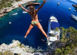 Temperatures Set to Climb Past 40° in Parts of Croatia