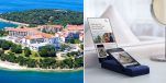 First Hotels in Croatia Offering Guests Unlimited Free Smartphone Use