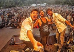 2CELLOS Kick Off American Leg of World Tour