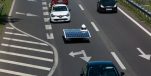 [PHOTOS] First Croatian Solar Car Debuts on the Road