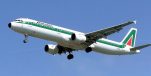 Alitalia Returns to Croatia After 2-Year Absence