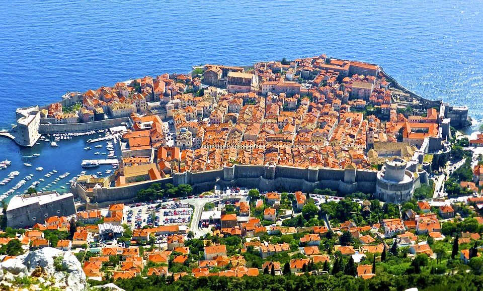 Game of Thrones Filming in Dubrovnik Brings in Quarter of a Million Tourists, Study Reveals