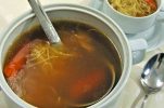 VIDEO: Croatian recipes: Grandma’s beef soup – goveđa juha