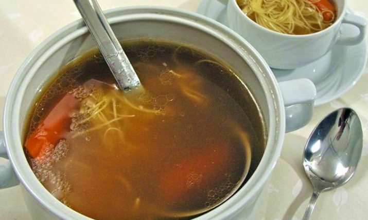 VIDEO: Croatian recipes: Grandma’s beef soup – goveđa juha