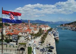 Trogir: 10 Things to Check Out