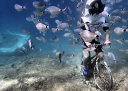 Underwater Park Verudela – New Unique Tourist Experience in Pula