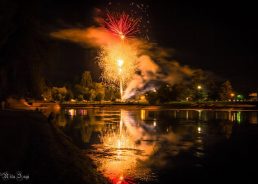 [PHOTOS] Croatia’s Biggest Beer Festival ‘Dani Piva’ Opens with a Bang