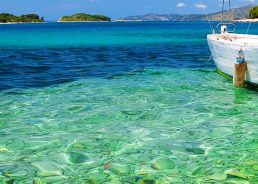 Swimming Water Quality at Croatian Beaches ‘Excellent’