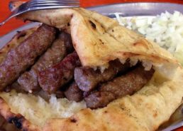 Ćevapi – the dish driving people crazy for decades