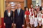 Croatian President Concludes State Visit to New Zealand with Prime Minister Meeting in Wellington