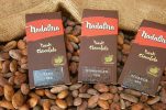 International Chocolate Award for Croatian Chocolate