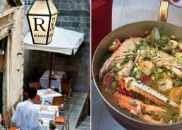 Eat Me Dalmatia – Part 1