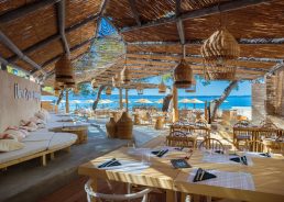 [PHOTO] Gooshter – New Popular Beach Club in Split
