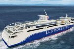 Jadrolinija Building New €50 Million Ship