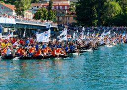 20th Anniversary Maraton Lađa in Neretva this Weekend